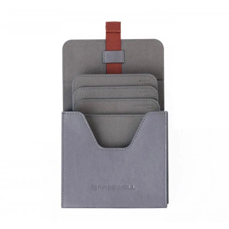 Filtry Magnetyczne FREEWELL Variable ND 82mm - Zestaw