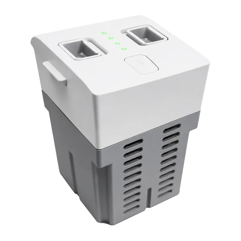 Bateria UNITREE R1 6000 mAh 194,4 Wh - Biała