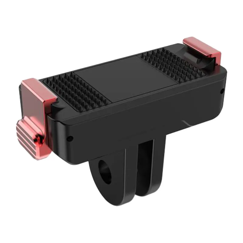Adapter Magnetyczny PULUZ Z Szybkozłączką Dla DJI Osmo Action 6/NANO