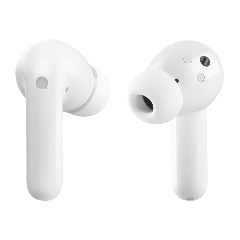 Słuchawki Tłumaczące TIMEKETTLE M3 Offline Bluetooth 5.2 - Białe