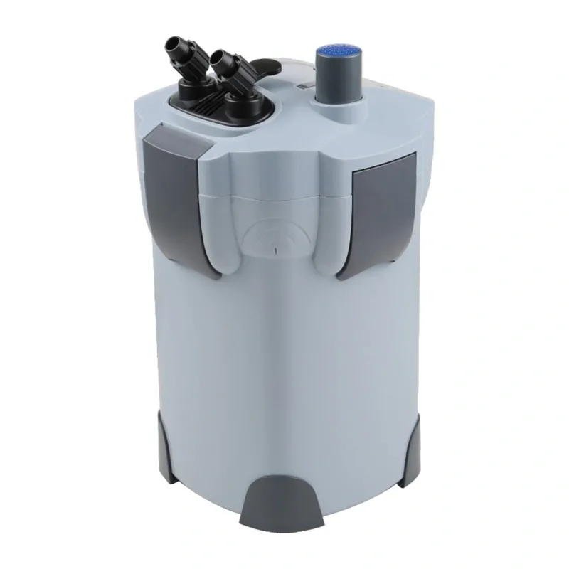 Filtr Zewnętrzny SUNSUN HW-402A 1000 l/h 18W