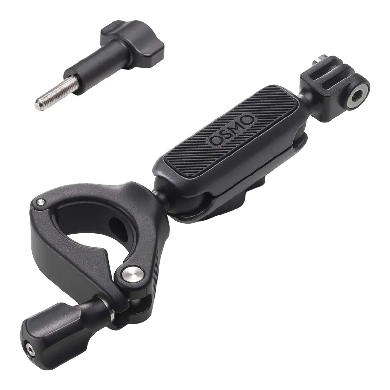 DJI Osmo Action Mocowanie Na Kierownicę Do Kamer Sportowych