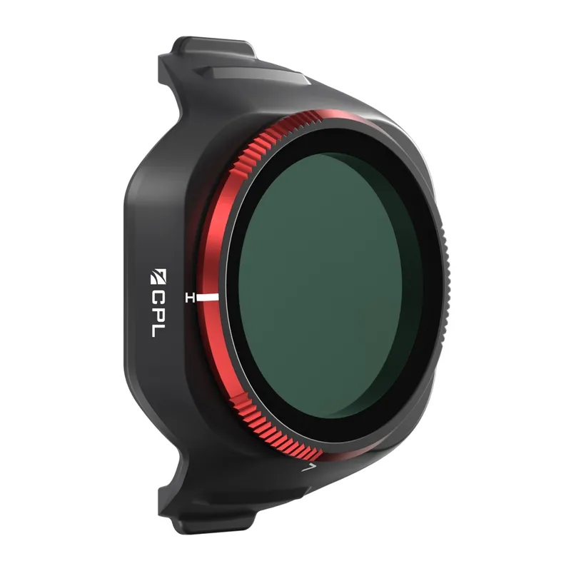 Filtr CPL FREEWELL Do DJI Mini 5 Pro - Polaryzacyjny