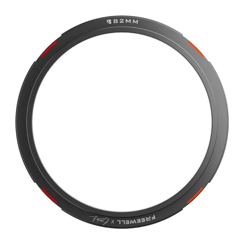 Pierścień Adaptacyjny FREEWELL Brandon Li 82mm