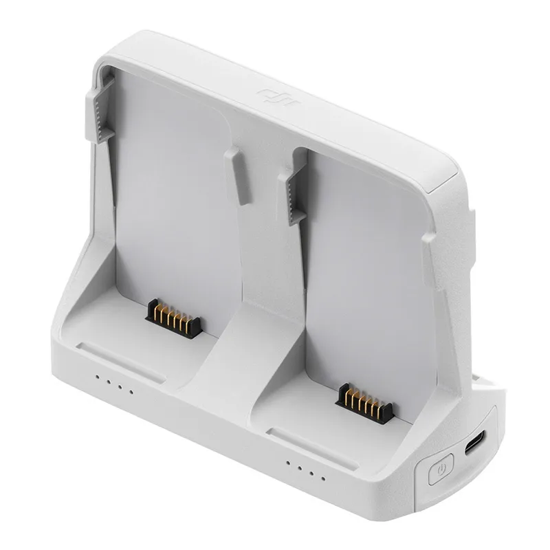 Hub Ładowania DJI Flip - Ładowarka Powerbank Do Dwóch Akumulatorów