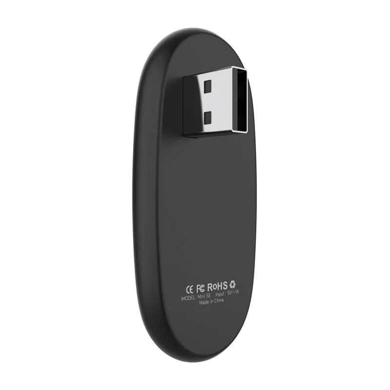 Adapter Bezprzewodowy CARLINKIT AIR X1 CarPlay/Android Auto
