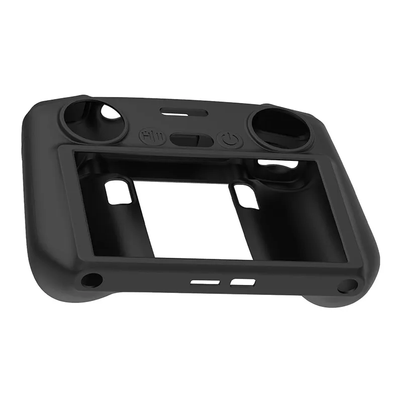 Obudowa Ochronna PULUZ Do DJI RC 2 - Czarna