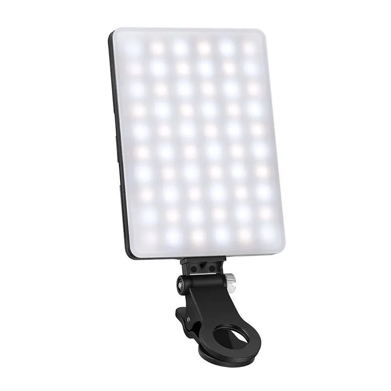 Lampa LED NEEWER NL-60AI Bi-Color 60 Diod 2000mAh