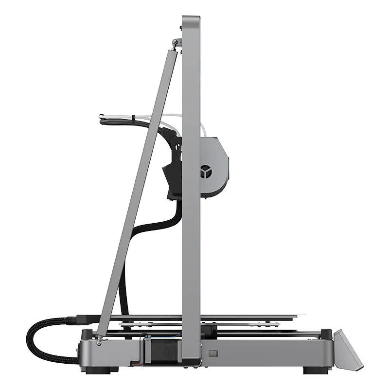 Drukarka 3D CREALITY ENDER-3 V3 Plus - 600 Mm/H
