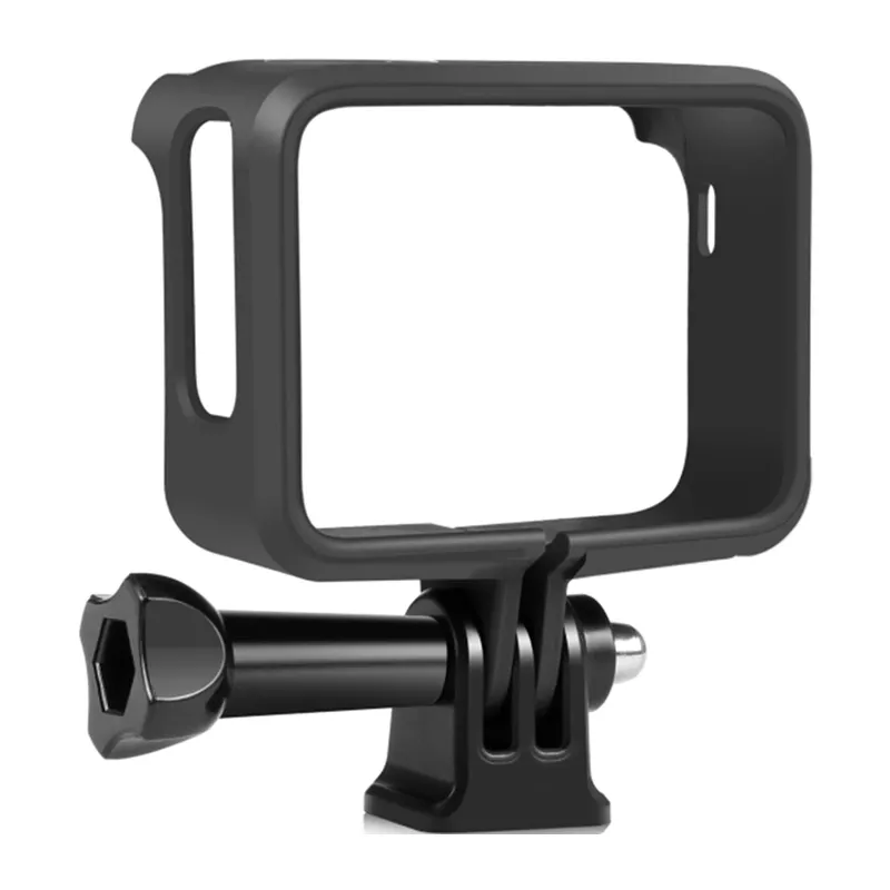 Ramka Ochronna PULUZ Do INSTA360 GO 3/GO 3S - Czarna