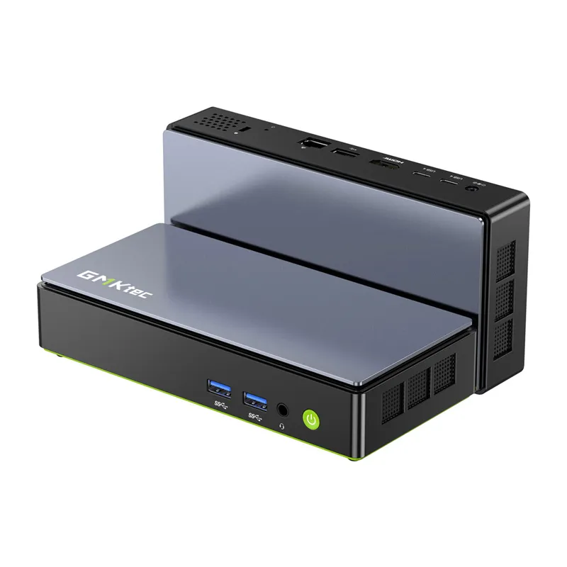 Mini PC GMKTEC K13 Core Ultra 7 256V 16GB 512GB Win 11 Pro