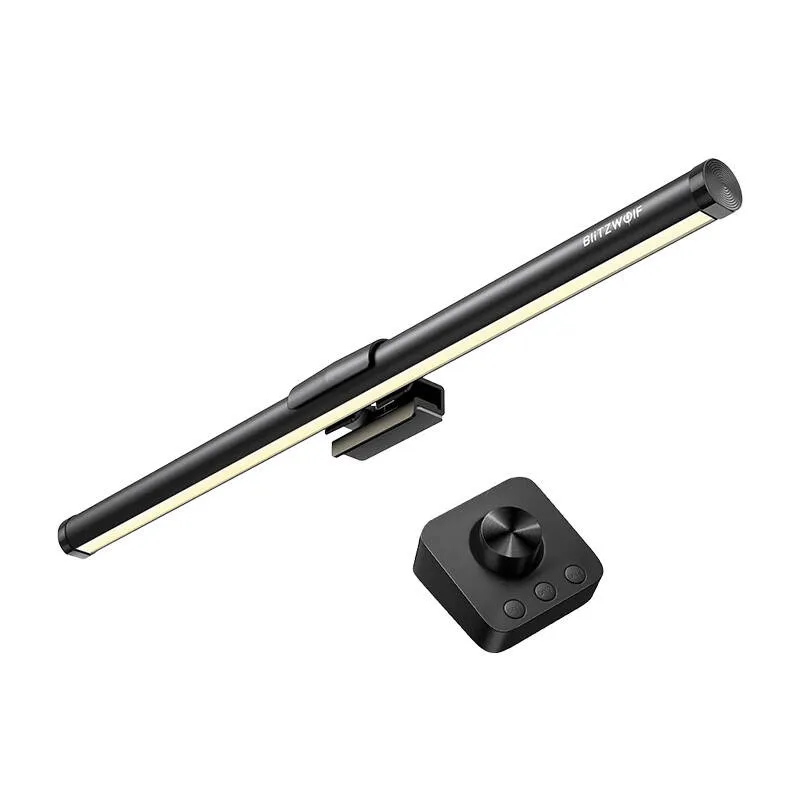 Lampa Na Monitor BLITZWOLF BW-CML5 Z Pilotem 2.4G
