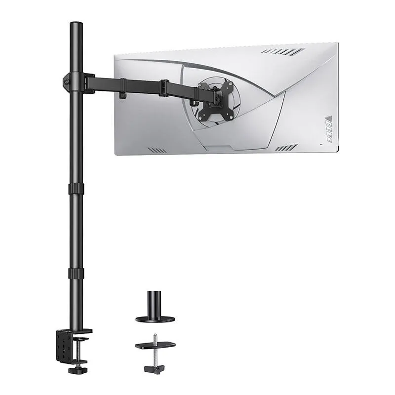 Uchwyt Na Monitor 13-32" HUANUO HNCM9 Z Regulacją Wysokości