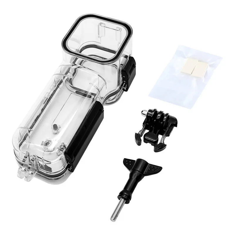 Obudowa Wodoodporna PULUZ DJI Osmo Pocket 3 45m