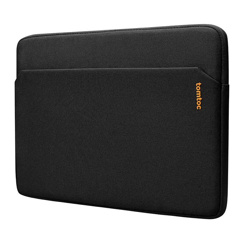 Etui Na Laptopa 14" TOMTOC LIGHT-A18 - Czarne