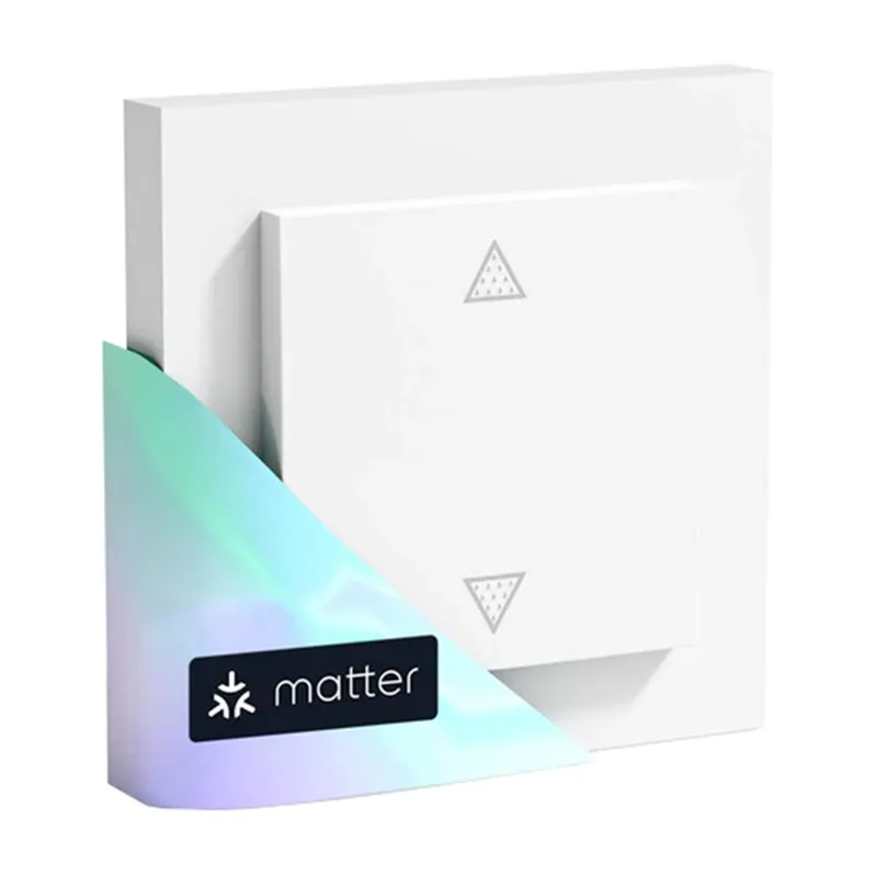 Przełącznik Rolet MEROSS MRS105MA-EU Wi-Fi Matter