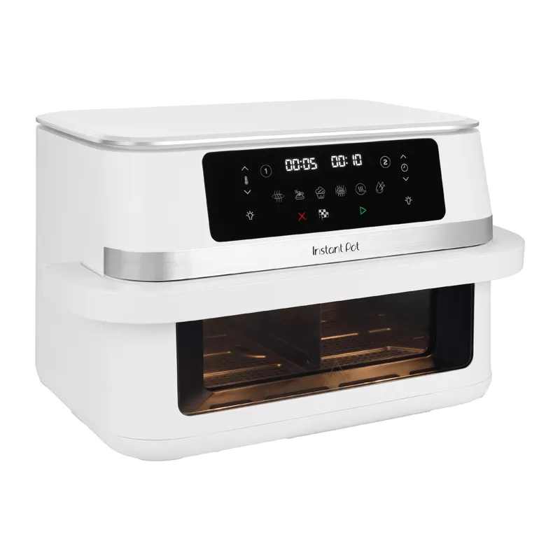 Air Fryer INSTANT POT Vortex VersaZone 12l - Biały