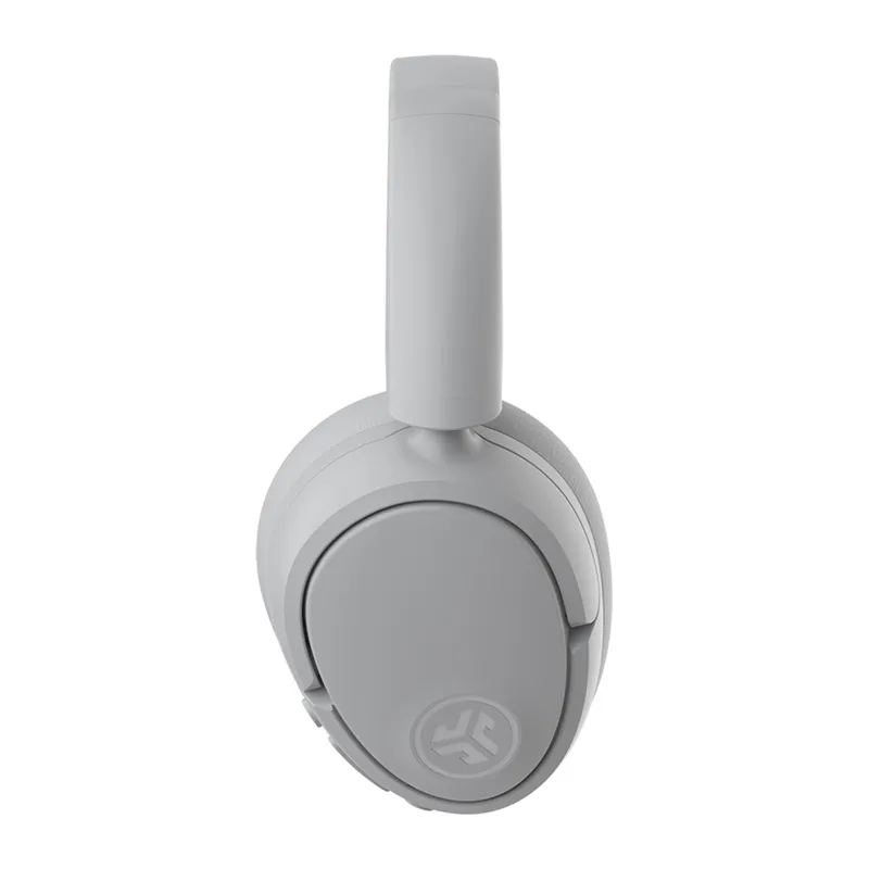 Słuchawki Bezprzewodowe JLAB Jbuds LUX ANC Bluetooth 5.3 - Białe