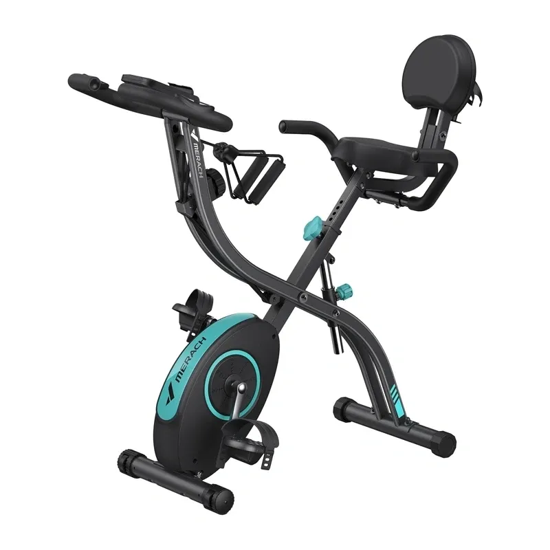 Rower Treningowy MERACH MR-S15B2 X-BIKE Bluetooth