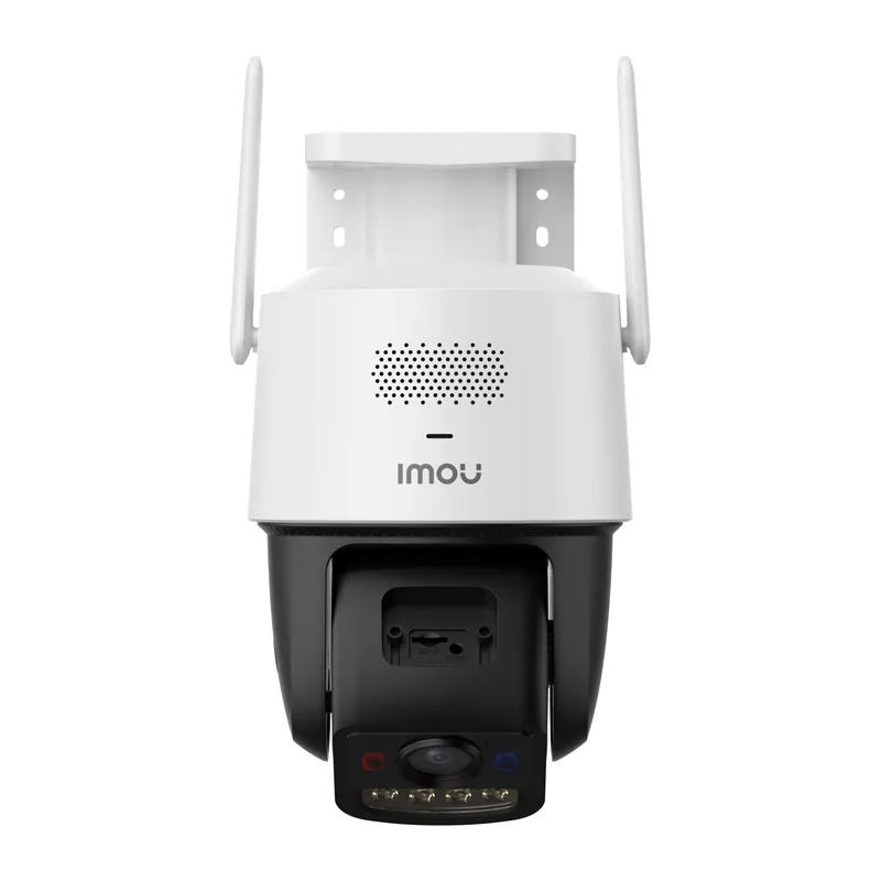 Kamera Zewnętrzna IP IMOU Titan Pro 6MP Obrotowa - WIFI 6