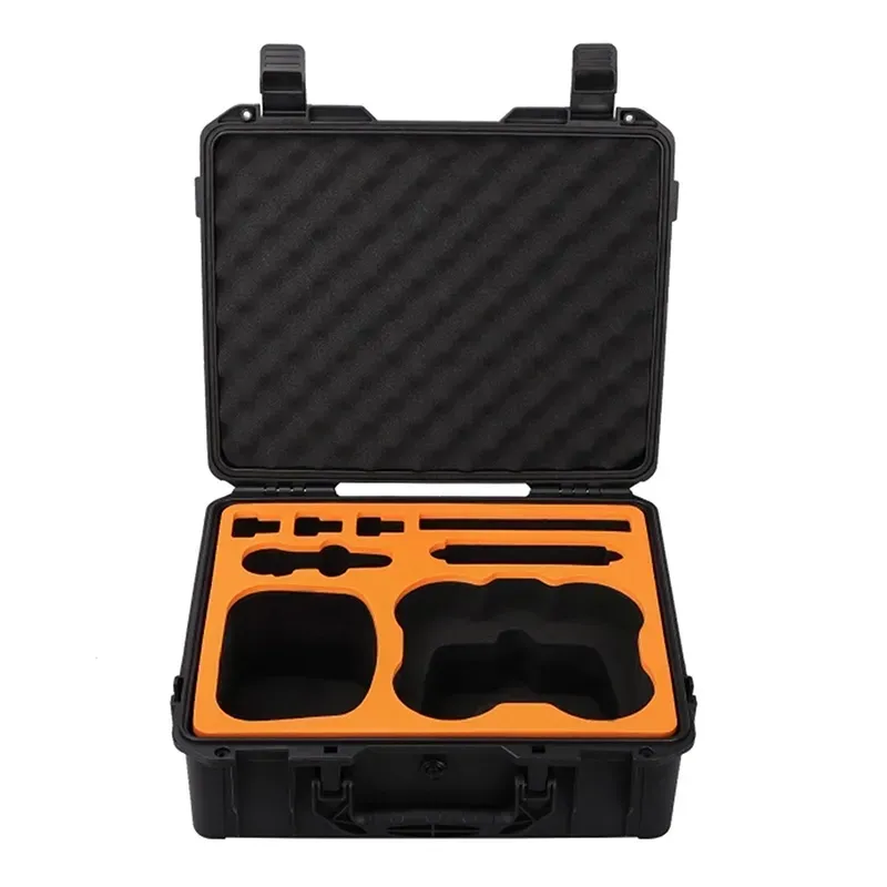 Walizka SUNNYLIFE AQX-14 Do DJI Avata 2 - Czarna