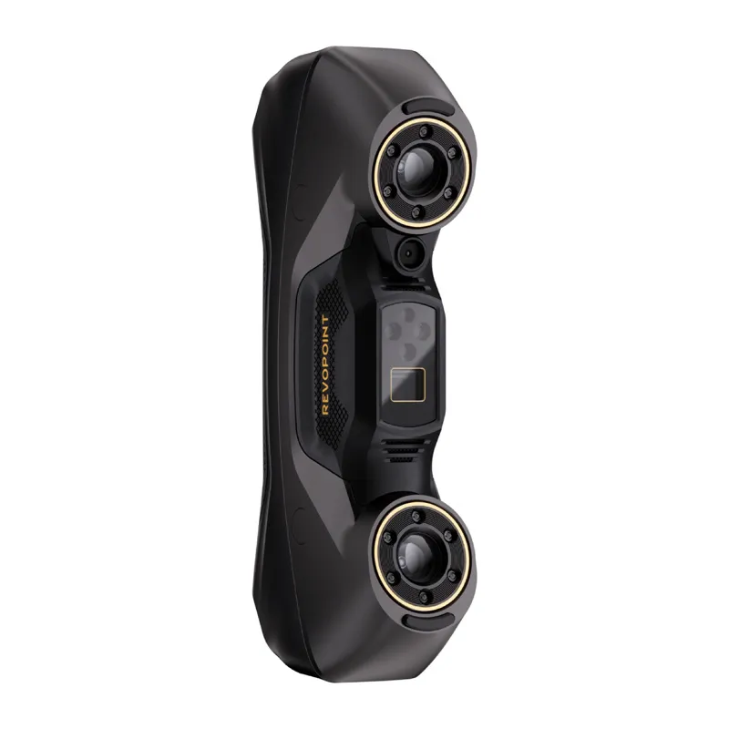 Skaner 3D REVOPOINT MetroY Pro - Precyzja 0,02 mm