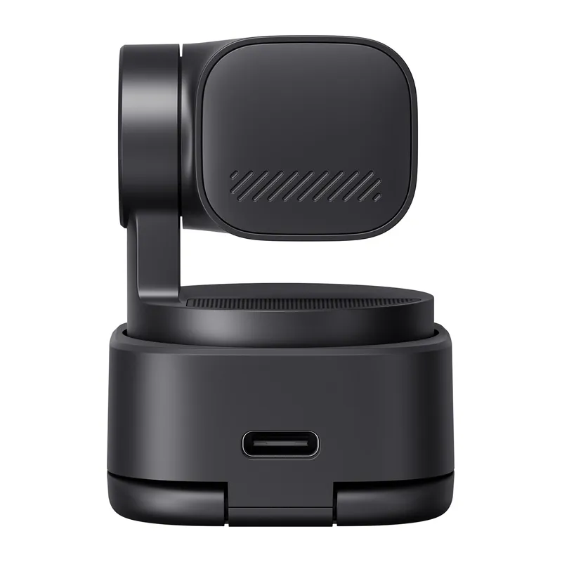 Kamera Internetowa OBSBOT Tiny 3 Lite 4K AI - Czarna