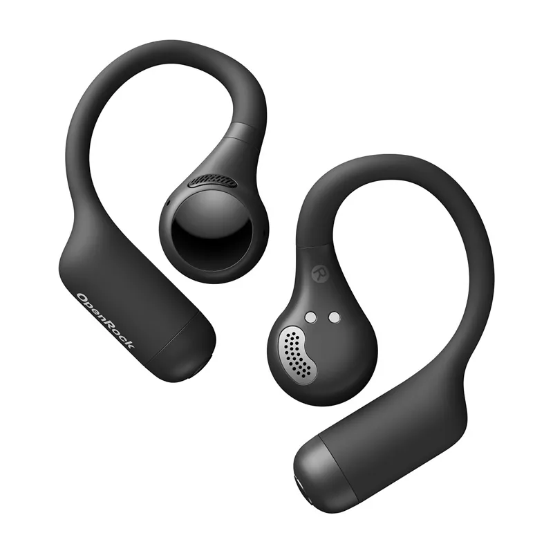 Słuchawki Bezprzewodowe ONEODIO OpenRock S2 Bluetooth 6.0 - Czarne
