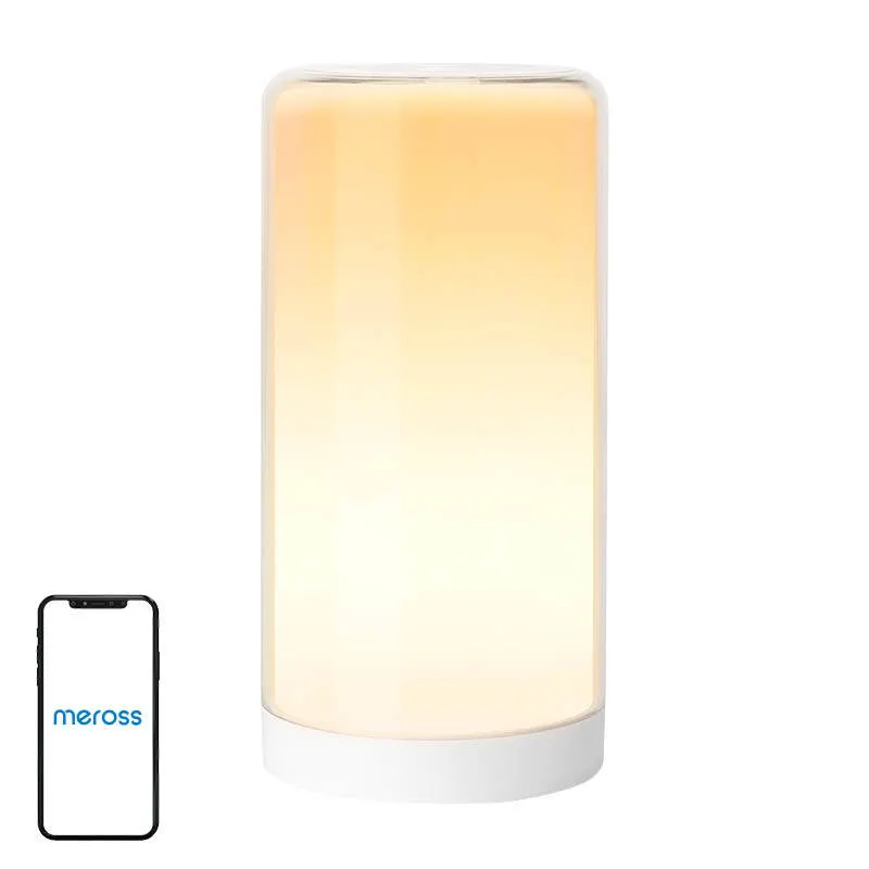 Lampka Nocna Inteligentna MEROSS MSL430 HomeKit Wi-Fi