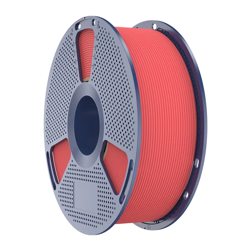 Filament SUNLU PLA Classic 1.75mm 1kg - Wiśniowy