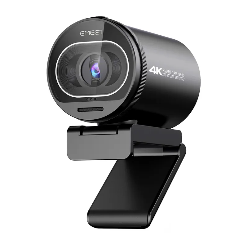 Kamera Internetowa EMEET SmartCam S600 Kit 4K UHD