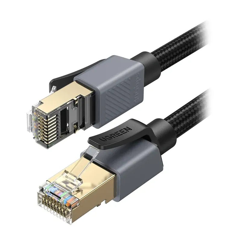 Kabel Sieciowy UGREEN NW343 CAT.8 F/FTP 1m
