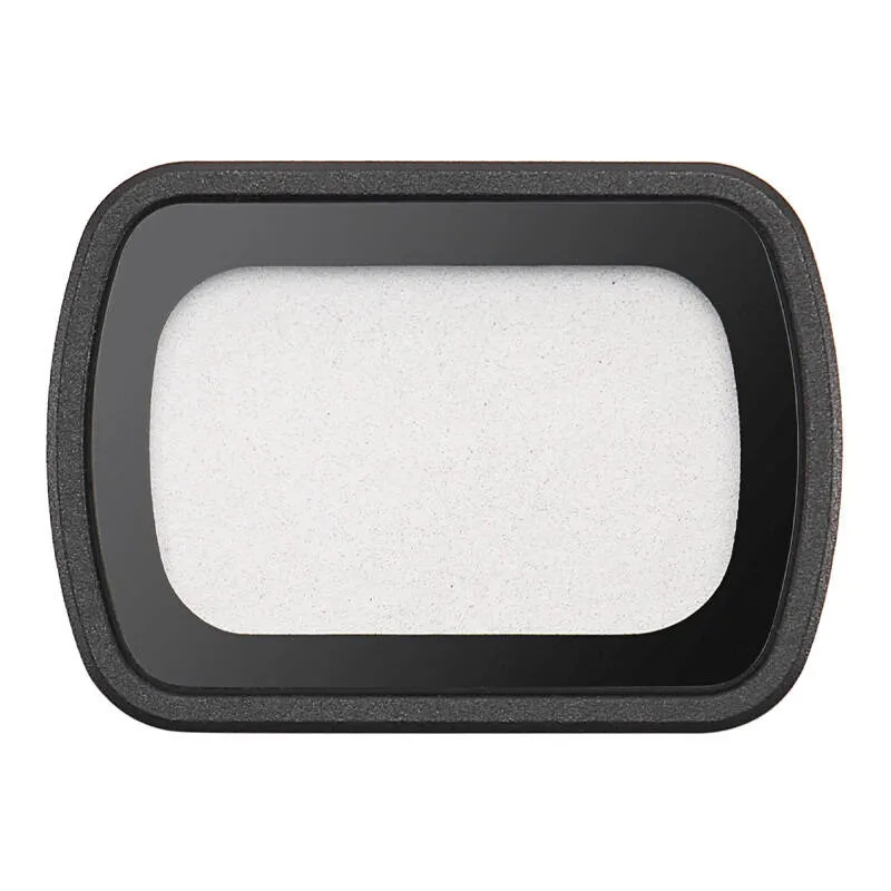 Filtr Black Mist DJI Osmo Pocket 3 - Magnetyczny