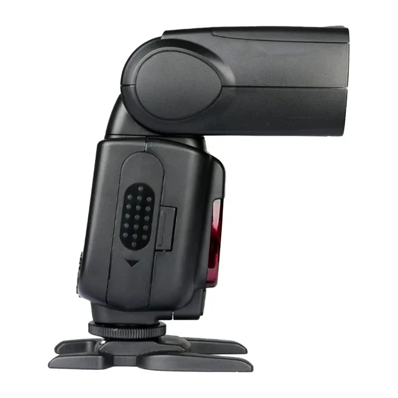 Lampa Błyskowa GODOX TT600S Liczba Przewodnia 60 - Czarna