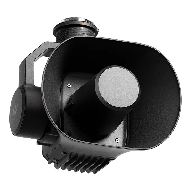 Głośnik DJI ENTERPRISE Zenmuse V1 - 127 DB