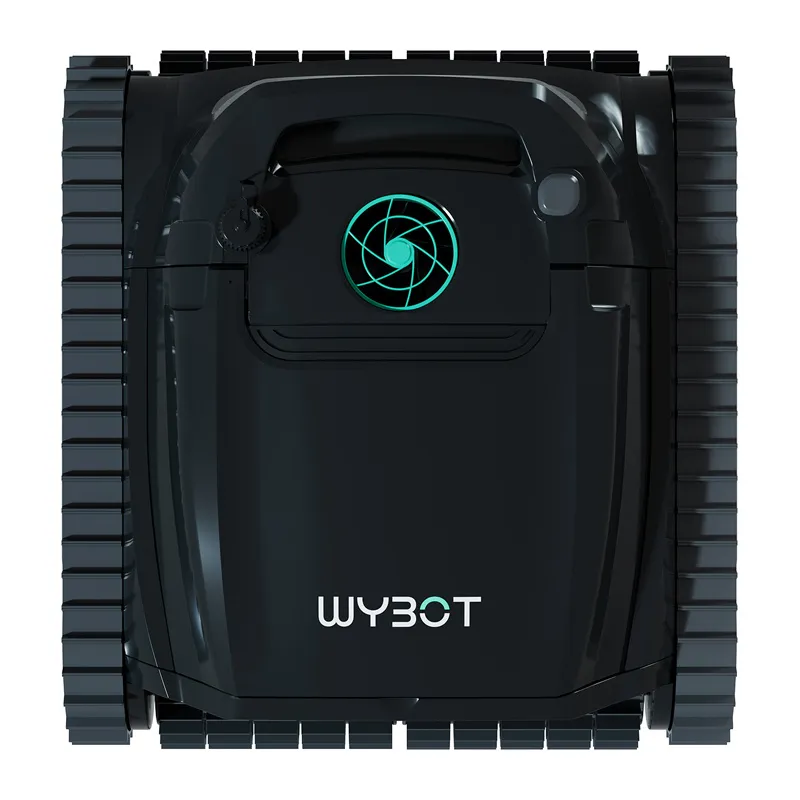 Robot Do Czyszczenia Basenów WYBOT M1 Bezprzewodowy