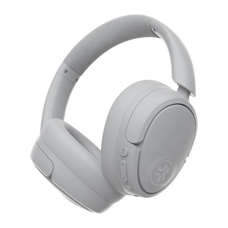 Słuchawki Bezprzewodowe JLAB Jbuds LUX ANC Bluetooth 5.3 - Białe