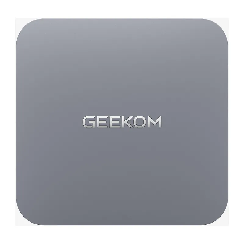 Mini PC GEEKOM GT1MEGA Intel Core Ultra 9 185H 16GB 1TB