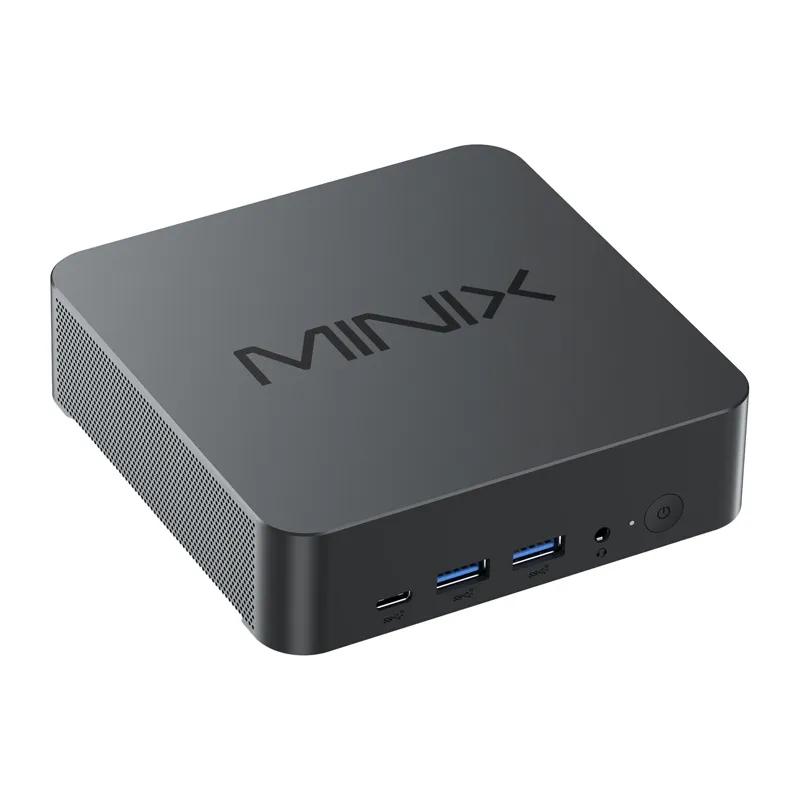 Mini PC MINIX N512 Intel Core I5 12600H 16GB 512GB Windows 11 Pro