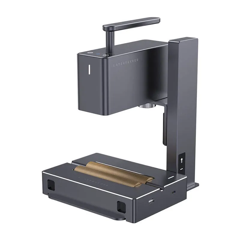 Grawerka Laserowa LASERPECKER 2 Suit 5W - Kompaktowa