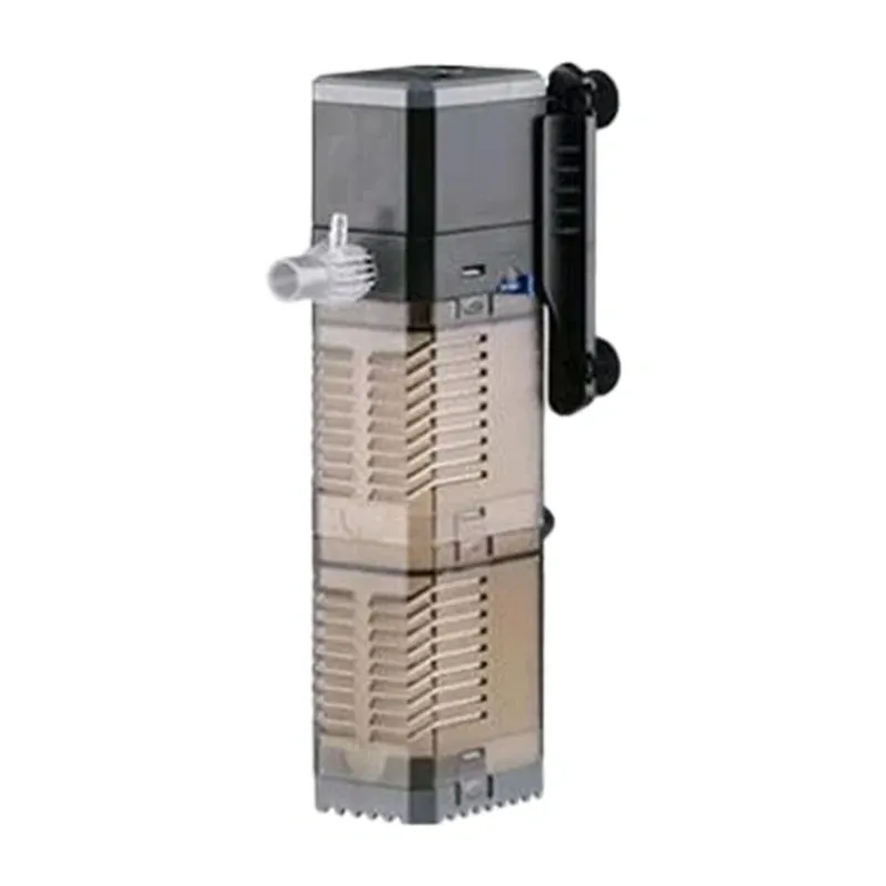 Pompa Filtracyjna SUNSUN CHJ-602 600 l/h 8W