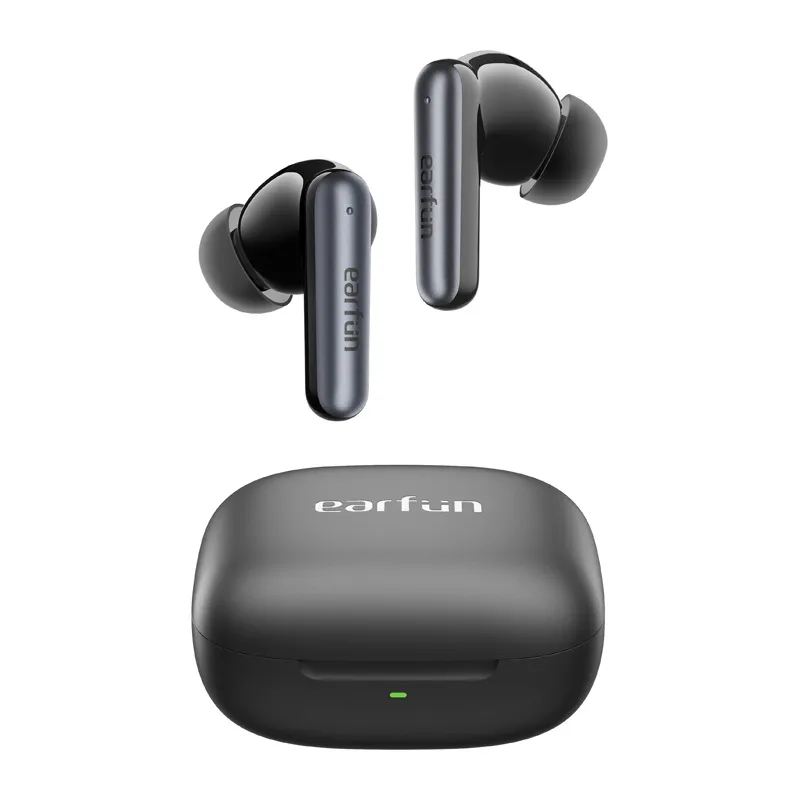 Słuchawki TWS EARFUN Air Pro 4I ANC 570H - Czarne