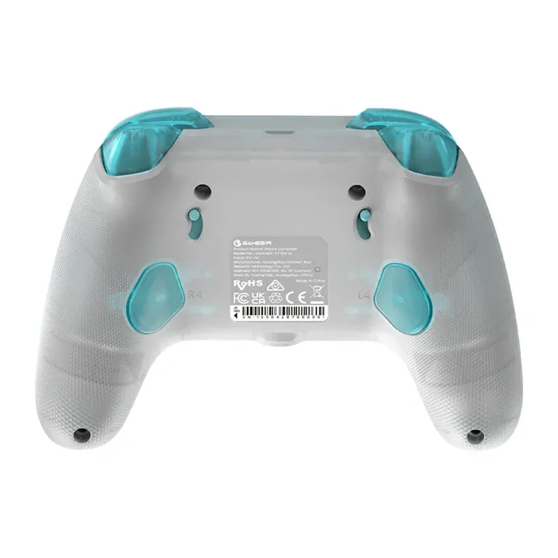 Kontroler GAMESIR T7 Pro Do Xbox/PC Hall Effect Kabel USB-C - Floral