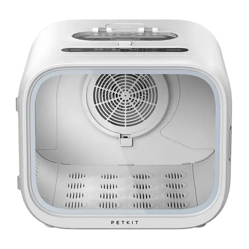 Suszarka Dla Zwierząt PETKIT Airsalon Max 60l - Inteligentna