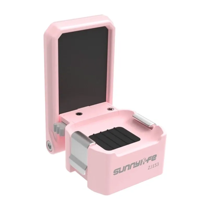 Uchwyt Magnetyczny SUNNYLIFE ZJ153 Do Osmo Pocket 4/3