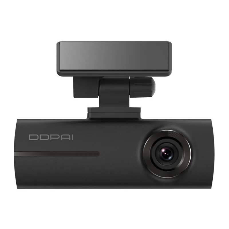 Wideorejestrator DDPAI N1 Dual 1296P + Kamera Tylna 1080P WIFI