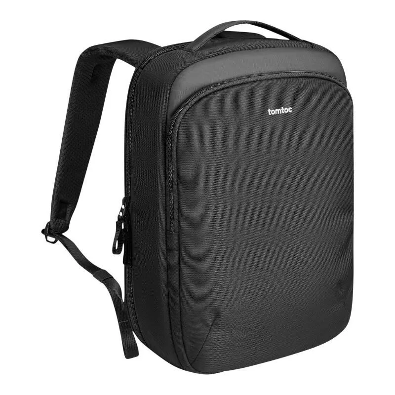 Plecak TOMTOC EXPLORER-T60 15l Do Laptopa 16" - Czarny