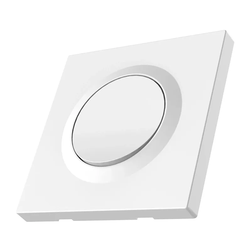 Przełącznik SONOFF ZBMINIR2-E Zigbee 1-KANAŁOWY 10A - Biały