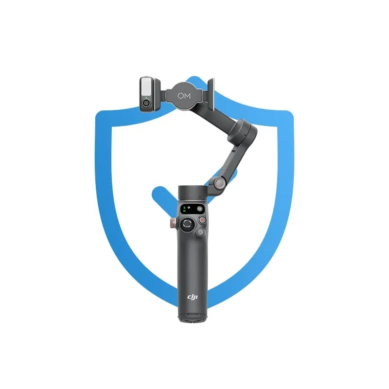 Plan Ochrony DJI Care Refresh Osmo Mobile 7P - 12 Miesięcy
