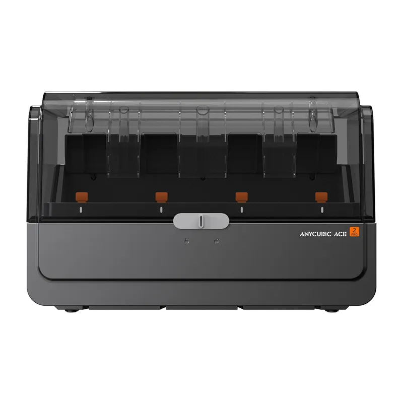 System Wielofilamentowy ANYCUBIC ACE 2 Pro Do Kobra S1